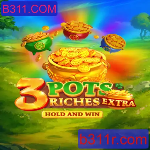 Descubra o Empolgante Jogo 3potsExtra
