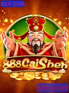 Descubra o Fascinante Mundo de 888CaiShen e Conecte-se com B311.COM