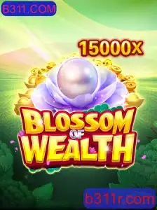 Descubra BlossomofWealth: O Novo Fenômeno dos Jogos de Estratégia Online