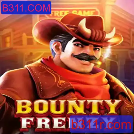 Descubra as Aventuras de BountyFrenzy no Mundo de B311.COM