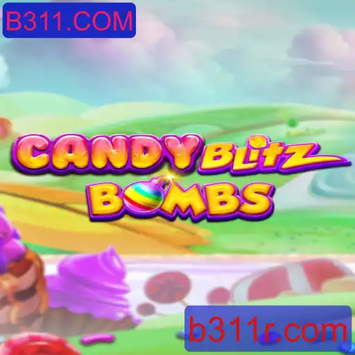 CandyBlitzBombs: Mergulhe no Universo Explosivo do Jogo