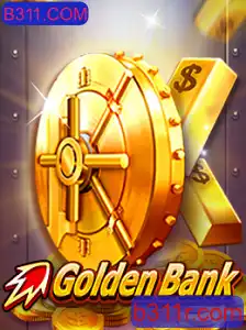CrazyGoldenBank: Explorando o Mundo de Aventuras Financeiras e Estratégias