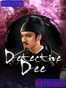 Explorando o Fascinante Universo do Jogo DetectiveDee