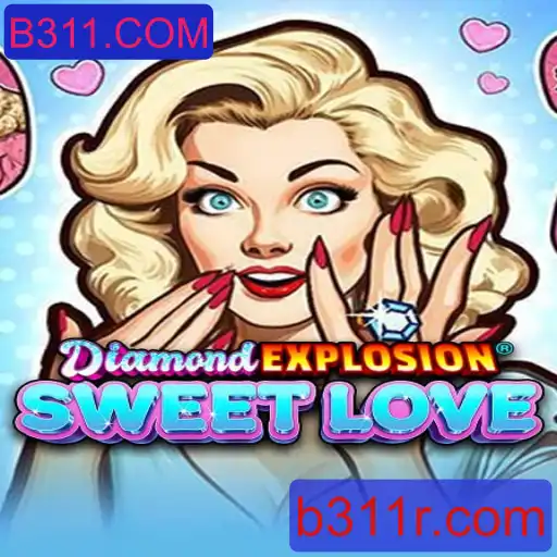 Explorando DiamondExplosionSweetLove: Um Mergulho no Mundo da Aventura Digital