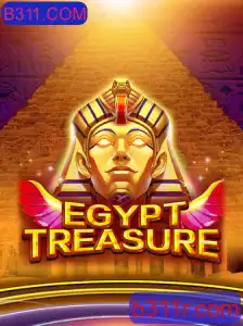 EgyptTreasure: Aventura e Estratégia no Mundo Antigo