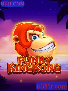 Explorando o Mundo de FunkyKingKong: Um Mergulho no Jogo Inovador