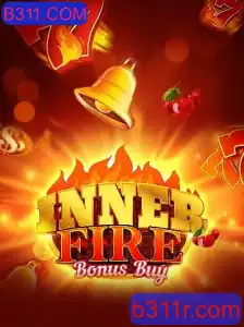 Explorando o Fascinante Mundo de InnerFireBonusBuy no Casino B311.COM