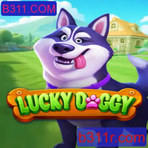 Explorando o Jogo LuckyDoggy: Uma Nova Sensação em B311.COM