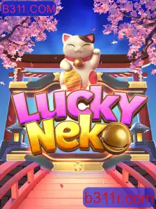 Descubra o Fascinante Mundo de LuckyNeko: Um Guia Completo