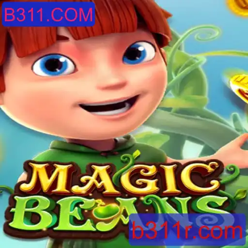 MAGICBEANS: Desvendando o Novo Fenômeno dos Jogos com B311.COM