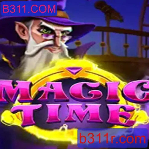 MagicTime: Um Mergulho no Mundo da Estratégia e Aventura