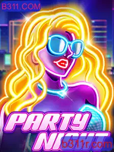 PartyNight: Desvendando o Jogo que Conquistou as Noites de Diversão