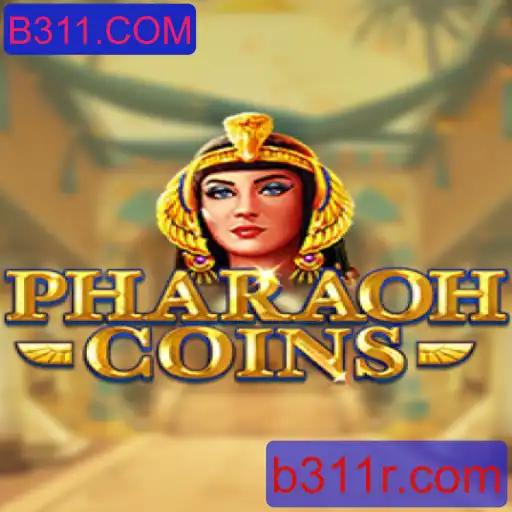 Descubra o Fascinante Mundo de PharaohCoins: Uma Jornada ao Antigo Egito com B311.COM