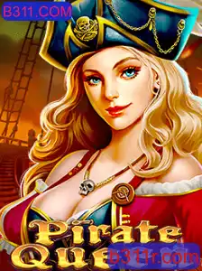 PirateQueen: A Aventura Náutica e Estratégica no Mundo dos Piratas