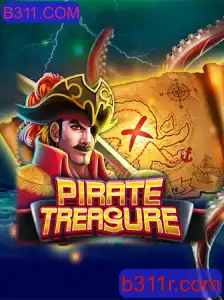 PirateTreasure: Uma Viagem ao Mundo dos Corsários e Tesouros Perdidos