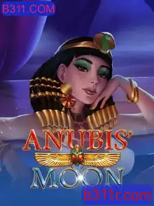 Explorando o Mundo Enigmático de AnubisMoon