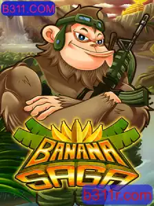 Descubra o Mundo Empolgante de BananaSaga: Um Novo Jogo Inovador