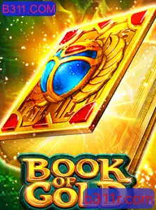 Explorando o Fascinante Mundo de BookofGold no B311.COM