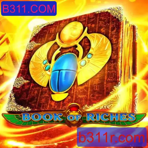 Descubra o Fascinante Mundo do Jogo 'BookofRiches'