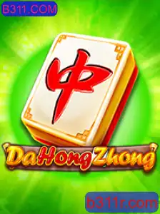 Explorando o Universo do Jogo DaHongZhong