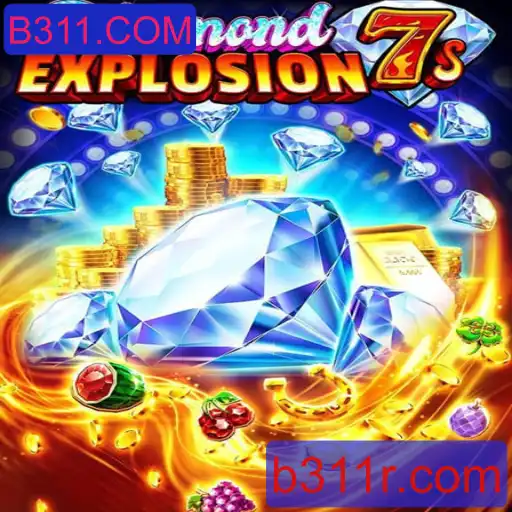 Explorando o Mundo de DiamondExplosion7s