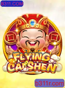 Explorando FlyingCaiShen: O Desafio de Sorte e Estratégia