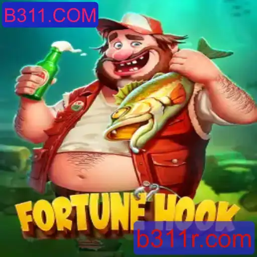 FortuneHook: Desvendando o Universo de Estratégia e Sorte