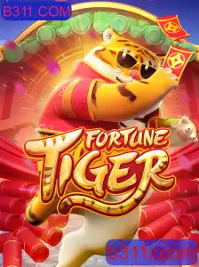 Fortune Tiger: Descubra o Fascinante Jogo no B311.COM