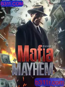 Explorando o Universo de MafiaMayhem: Estratégia, Intriga e Diversão
