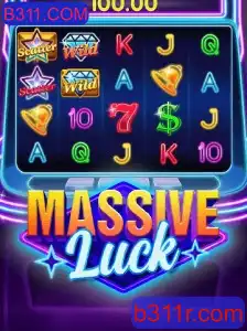 Desvendando MassiveLuck: Um Guia Completo para o Novo Fenômeno dos Jogos