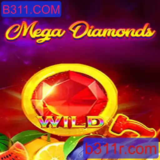 Descubra MegaDiamond: Um Jogo Inovador e Empolgante