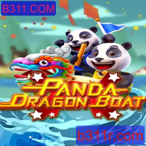 Explorando o Universo do Jogo PANDADRAGONBOAT: Uma Aventura Náutica Virtual com Palavras-Chave Empolgantes como B311.COM