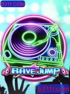 Descubra a Emoção de RaveJump: O Novo Fenômeno dos Jogos