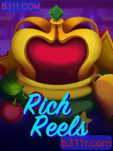Descubra as Emoções de RichReels: Um Guia Completo
