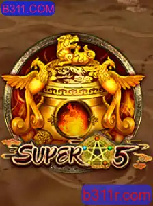 Super5: O Novo Jogo Que Está Conquistando Multidões