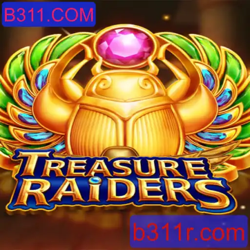 Explore 'Treasureraiders': O Novo Jogo que Está Conquistando o Mundo