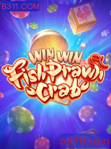 Explorando o Mundo do WinWinFishPrawnCrab e Sua Ligação com B311.COM