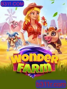 Explorando as Maravilhas do WonderFarm