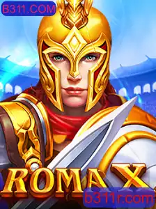 Descubra RomaX: O Jogo que Conquista os Amantes de Estratégia