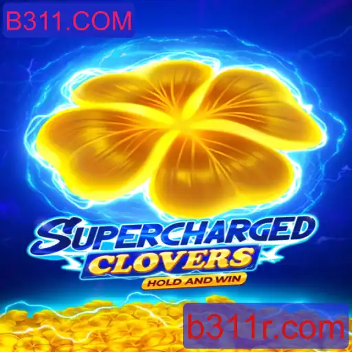 Desvendando o Mundo de SchargedClovers: A Nova Sensação dos Jogos com B311.COM