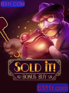 Explorando o 'SolditBonusBuy': um Aventuroso Jogo de Estratégia com B311.COM