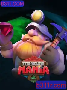 Explorando o Mundo do Jogo TreasureMania 