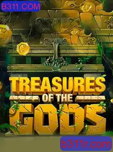 Desvendando TreasureoftheGods: O Jogo de Aventura Épico em B311.COM