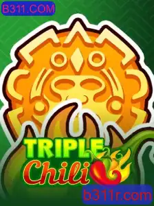 Descubra o emocionante mundo de TripleChili: A mais nova sensação de B311.COM