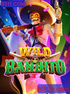 Explorando o Fascinante Mundo de WildBandito em B311.COM