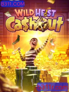 Desvendando o Jogo WildHeistCashout: Uma Experiência de Aventura e Estratégia