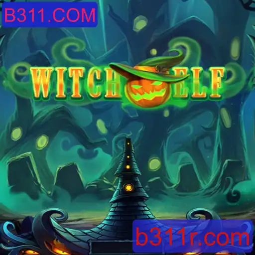 Descubra o Mundo Empolgante de WitchElf: Um Jogo Inovador no Universo B311.COM