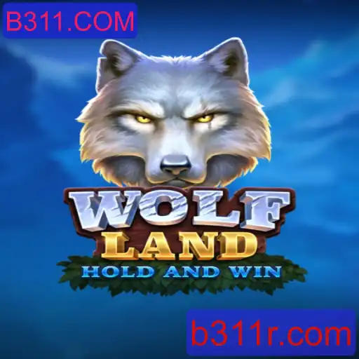 Descubra as Aventuras de WolfLand com B311.COM