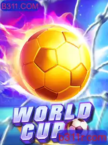 Descubra o Mundo do Jogo WorldCup e a Palavra-Chave B311.COM